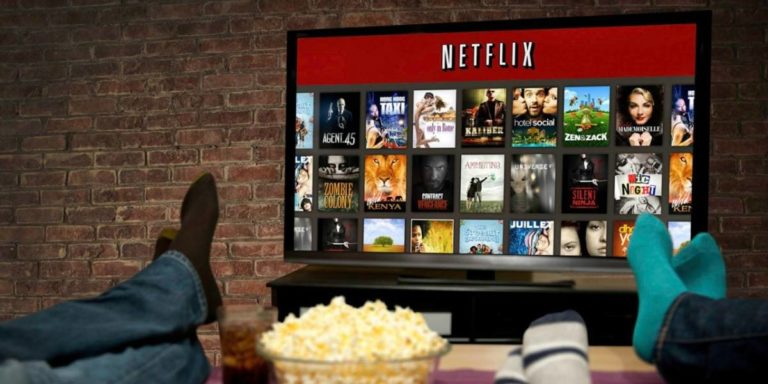 ‘Distancia social’ la nueva serie que prepara Netflix