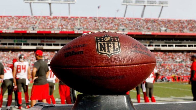 NFL no retrasará el inicio de la temporada