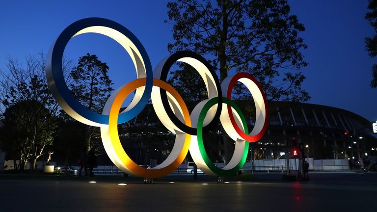 Suspendidos por dopaje podrán disputar Olímpicos