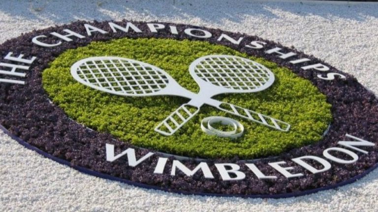 Cancelado Wimbledon, el Grand Slam más antiguo