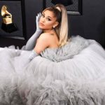 Ariana grande si