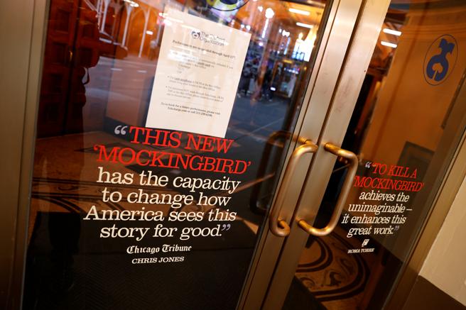 Broadway extiende cierre de teatros hasta septiembre
