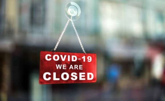 Pequeñas empresas de Charlotte cierran debido a COVID-19