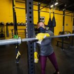 Gimnasios limpieza