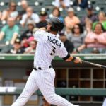 PRESTON TUCKER