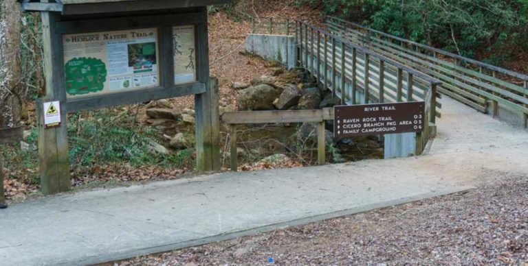 Parques de Carolina del Norte reabrirán