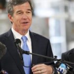 Roy Cooper