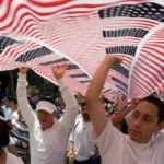 La población indocumentada en EE.UU. se redujo en 1,2 millones desde 2010