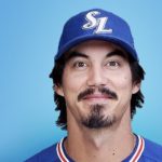 TYLER SALADINO