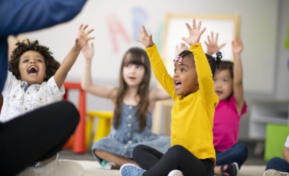 YMCA de Greater Charlotte promueve cuidado infantil gratuito