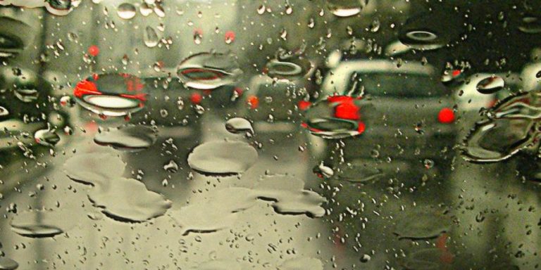 Fuertes lluvias podrían regresar a NC en las próximas horas