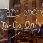 open