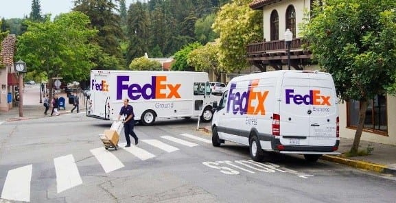 FedEx Ground contratará personal en Charlotte para satisfacer demanda