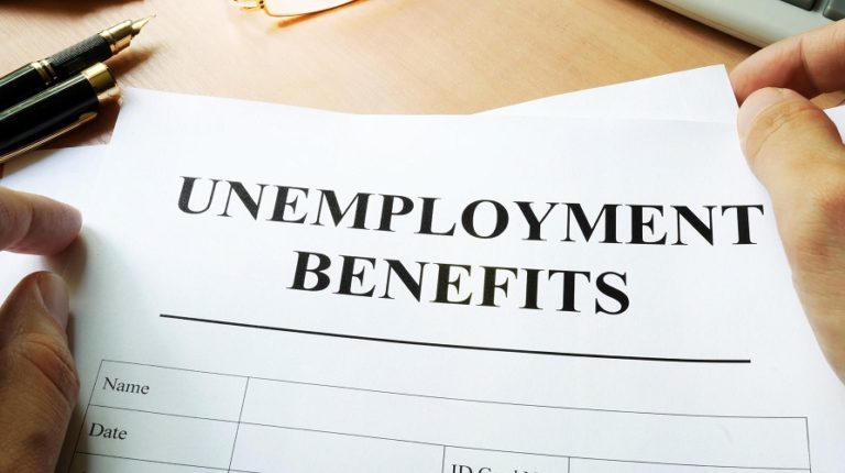 1,5 millones de personas solicitaron beneficio por desempleo en una semana