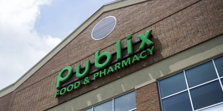 Publix retira ensaladas del mercado que podrían causar reacciones alérgicas