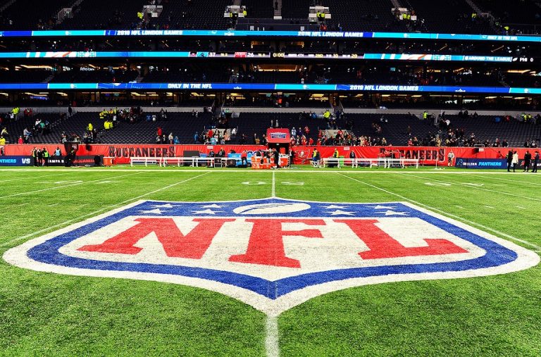 NFL planea incluir el “himno nacional negro” antes de cada juego de la Semana 1