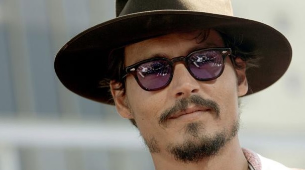 Juez acepta demanda de Johnny Depp por difamacion