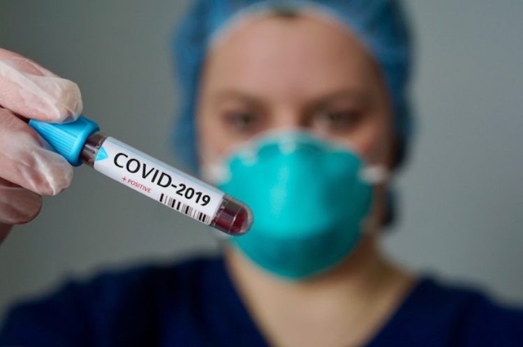Carolina del Norte supera los 74 mil casos de COVID-19