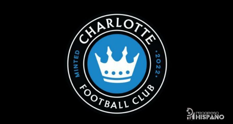 ¡La espera terminó! Charlotte’s MLS reveló su marca oficial