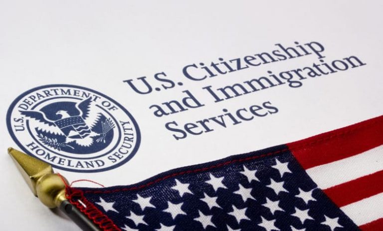 USCIS actualiza manual para los peticionarios SIJ