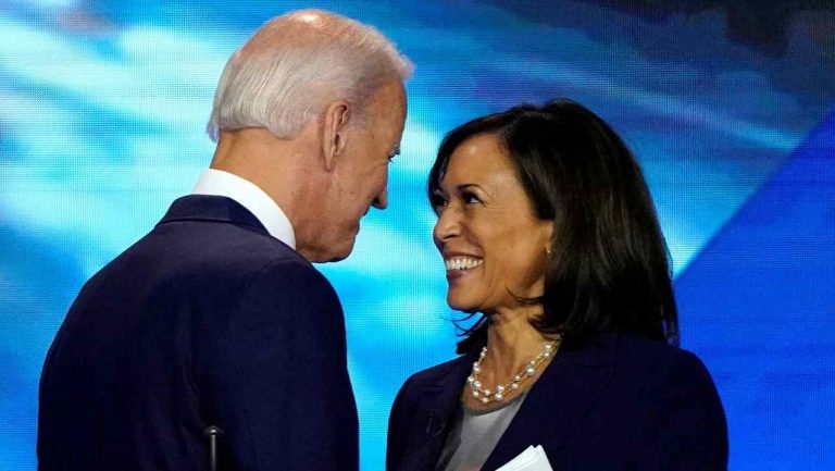 ¿Qué significa el triunfo de Kamala Harris para la comunidad hispana en Carolina del Norte?