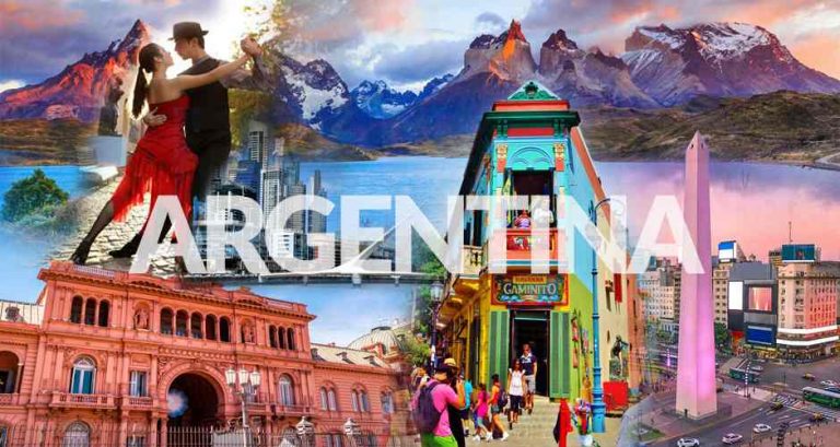 Mes de la Herencia Hispana: Argentina