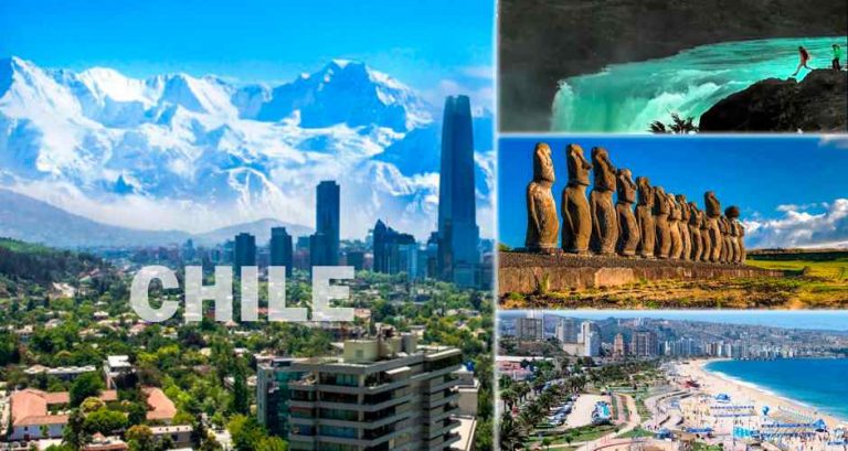 Mes de la Herencia Hispana: Chile