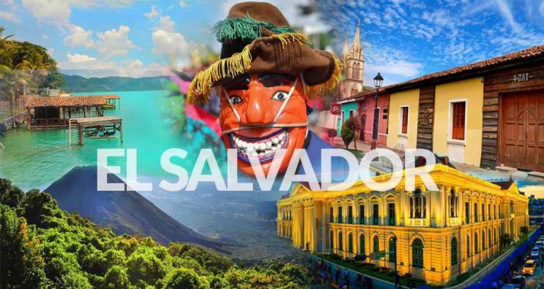 Mes de la Herencia Hispana: El Salvador