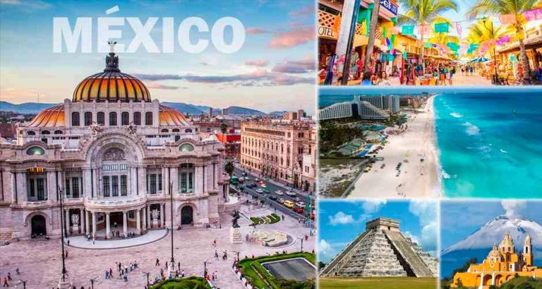 Mes de la Herencia Hispana: México