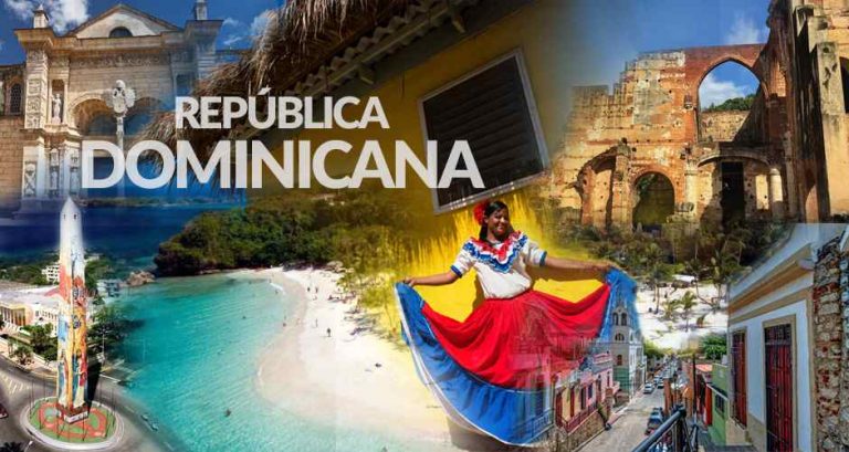 Mes de la Herencia Hispana: República Dominicana