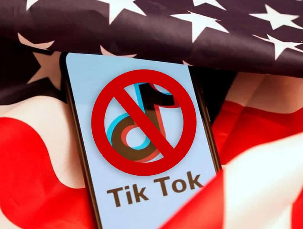 Tiktok Llegará A Su Fin Este Fin De Semana En Estados Unidos Progreso Hispano News 0156