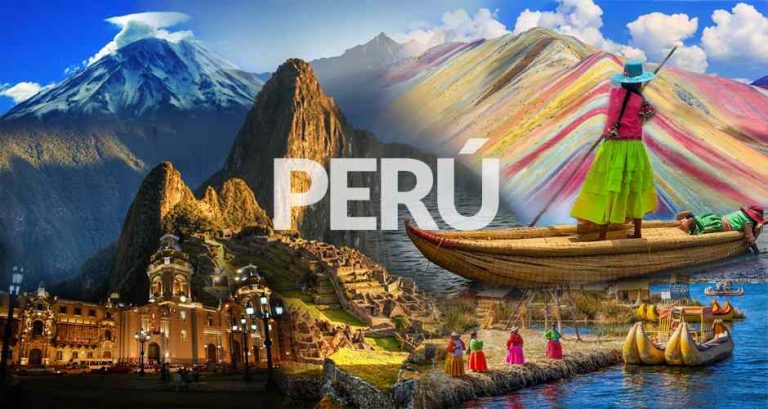 Mes de la Herencia Hispana: Perú