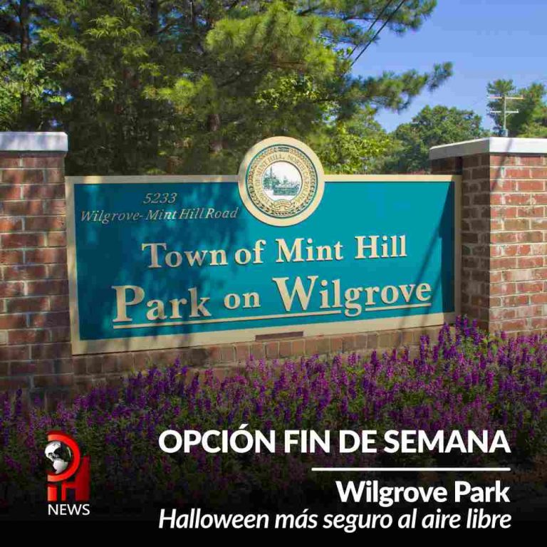 Opción Fin de Semana: Park on Wilgrove