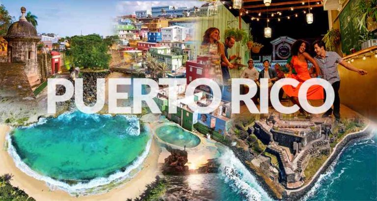Mes de la Herencia Hispana: Puerto Rico