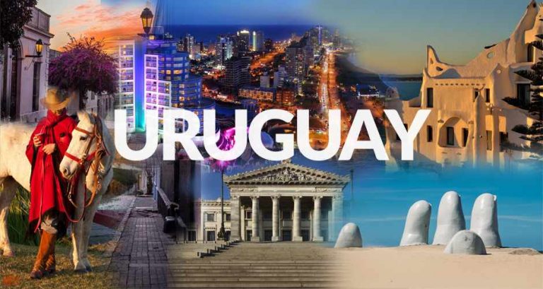 Mes de la Herencia Hispana: Uruguay
