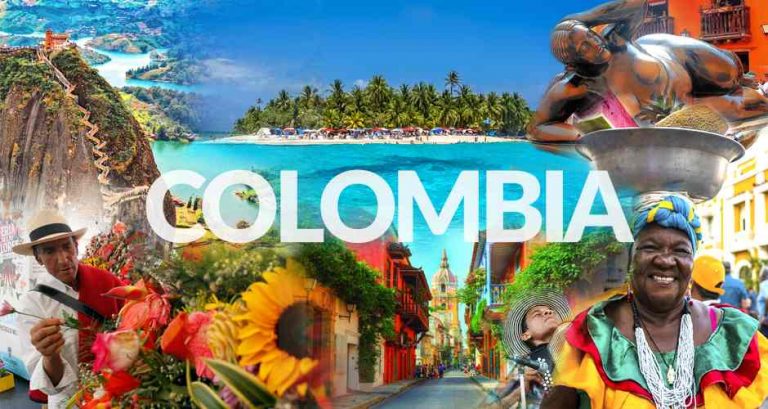 Mes de la Herencia Hispana: Colombia
