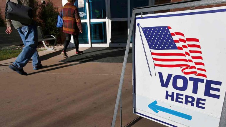 Más del 50% de los votantes registrados en NC. ya emitieron su voto