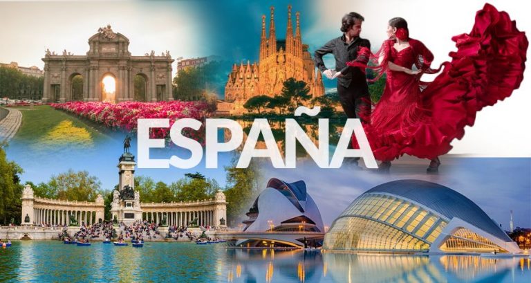 Mes de la Herencia Hispana: España