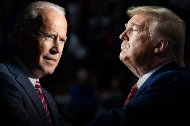 Biden lidera en Georgia y va camino a los 270 mientras Trump ataca la integridad electoral