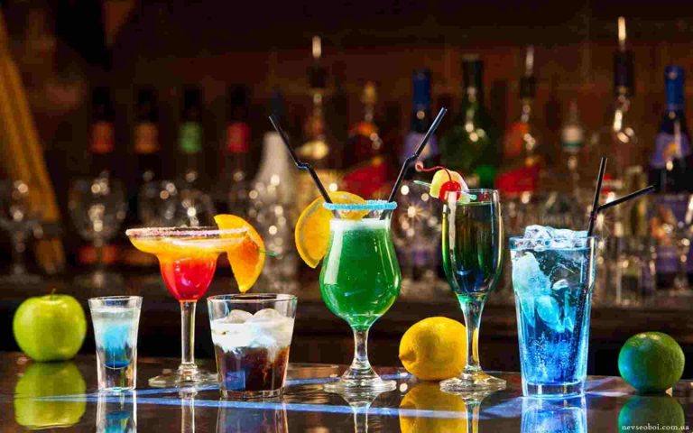 Alertan sobre el riesgo de cáncer por consumo de bebidas alcohólicas