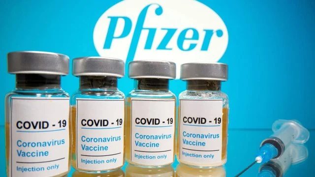 NC. recibirá casi 85.000 dosis de vacunas COVID