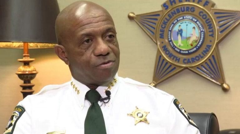 MCSO resguardará el orden durante inauguración presidencial