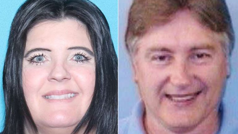 Pareja huye después de asesinar a un compañero de trabajo