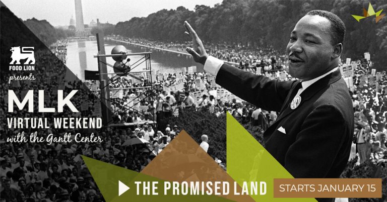 Food Lion presenta: MLK Holiday Weekend