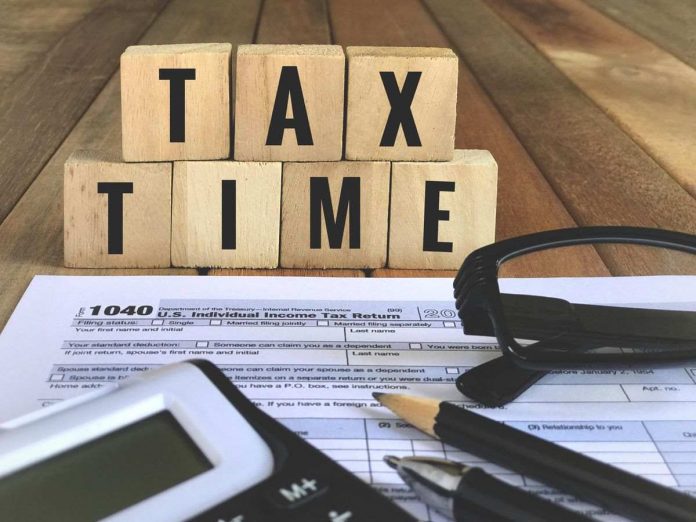 La declaración de impuestos-se-pospone hasta el 12 de febrero