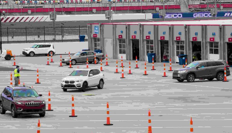 Asociación público-privada vacunará a más de 16,000 personas