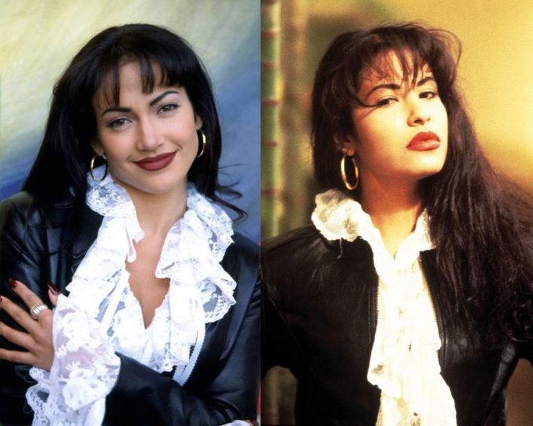 «Selena» podría ser incluida en el Registro Nacional de Cine estadounidense