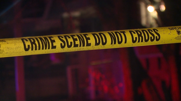 Un muerto al sureste de Charlotte