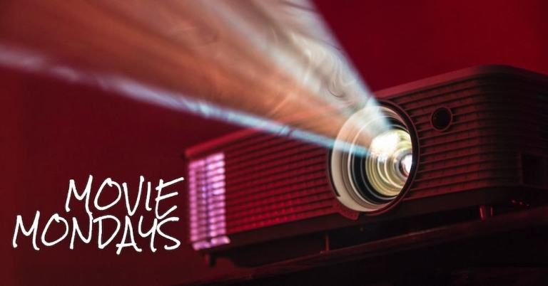 Lunes de películas en The Hop Shop