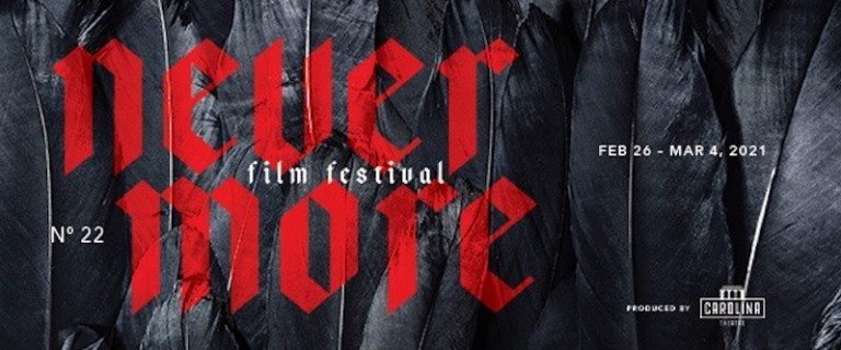 Virtual Film Festival desde el Carolina Theatre of Durham